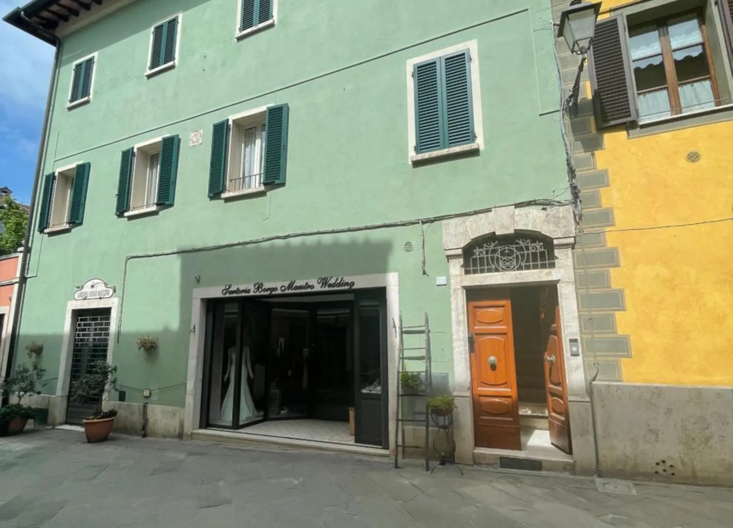 Casa In Piazza Apartment Asciano 0*,  Italy