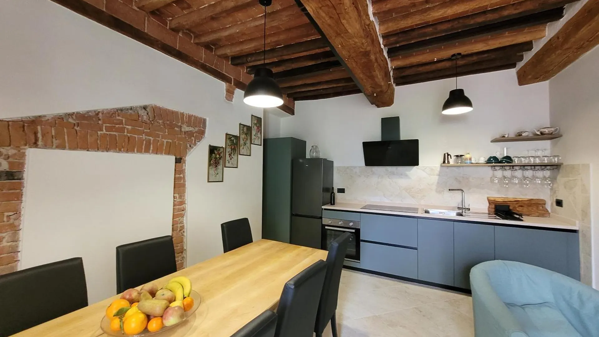 Casa In Piazza Apartment Asciano