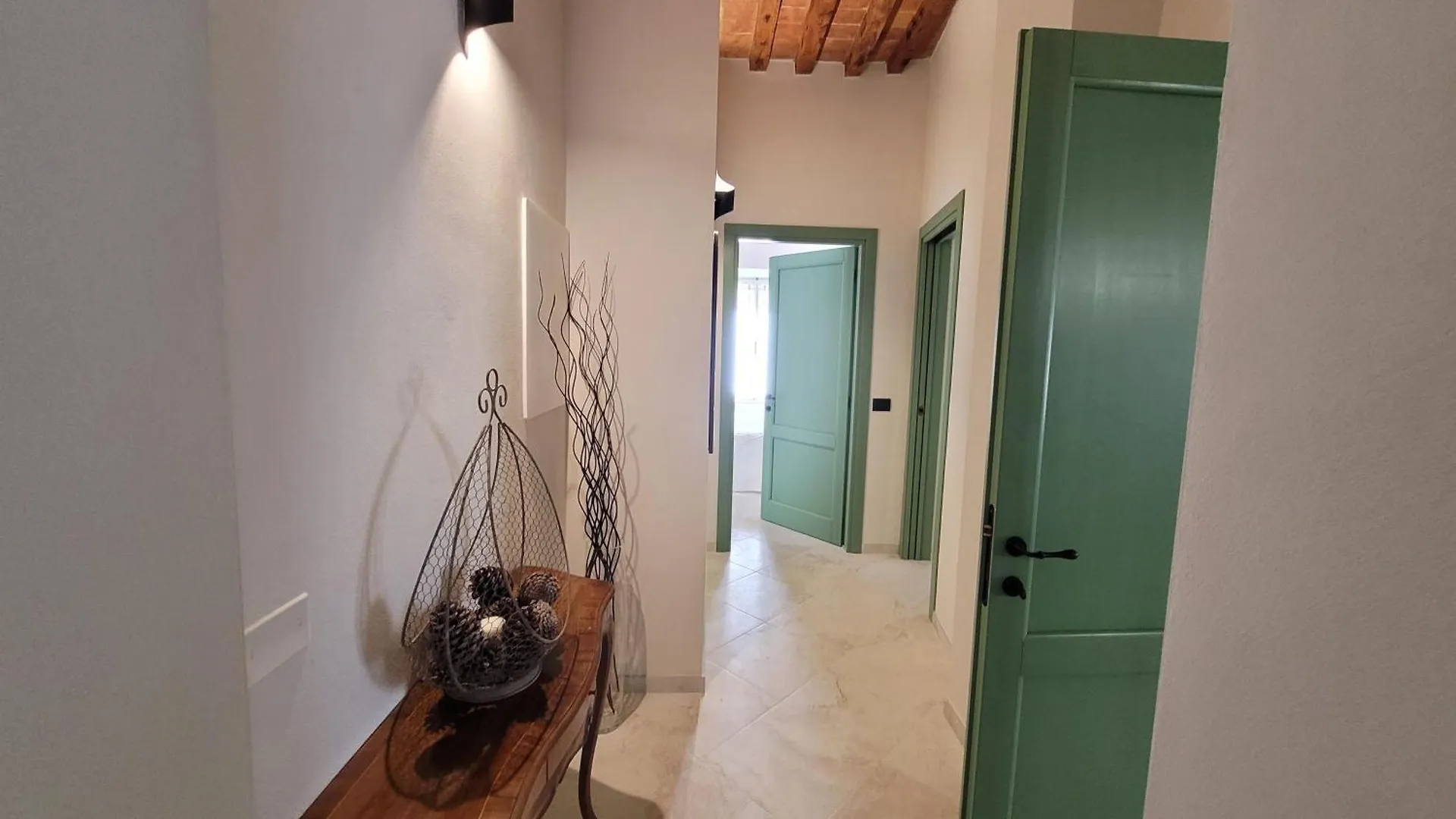 Casa In Piazza Apartment Asciano