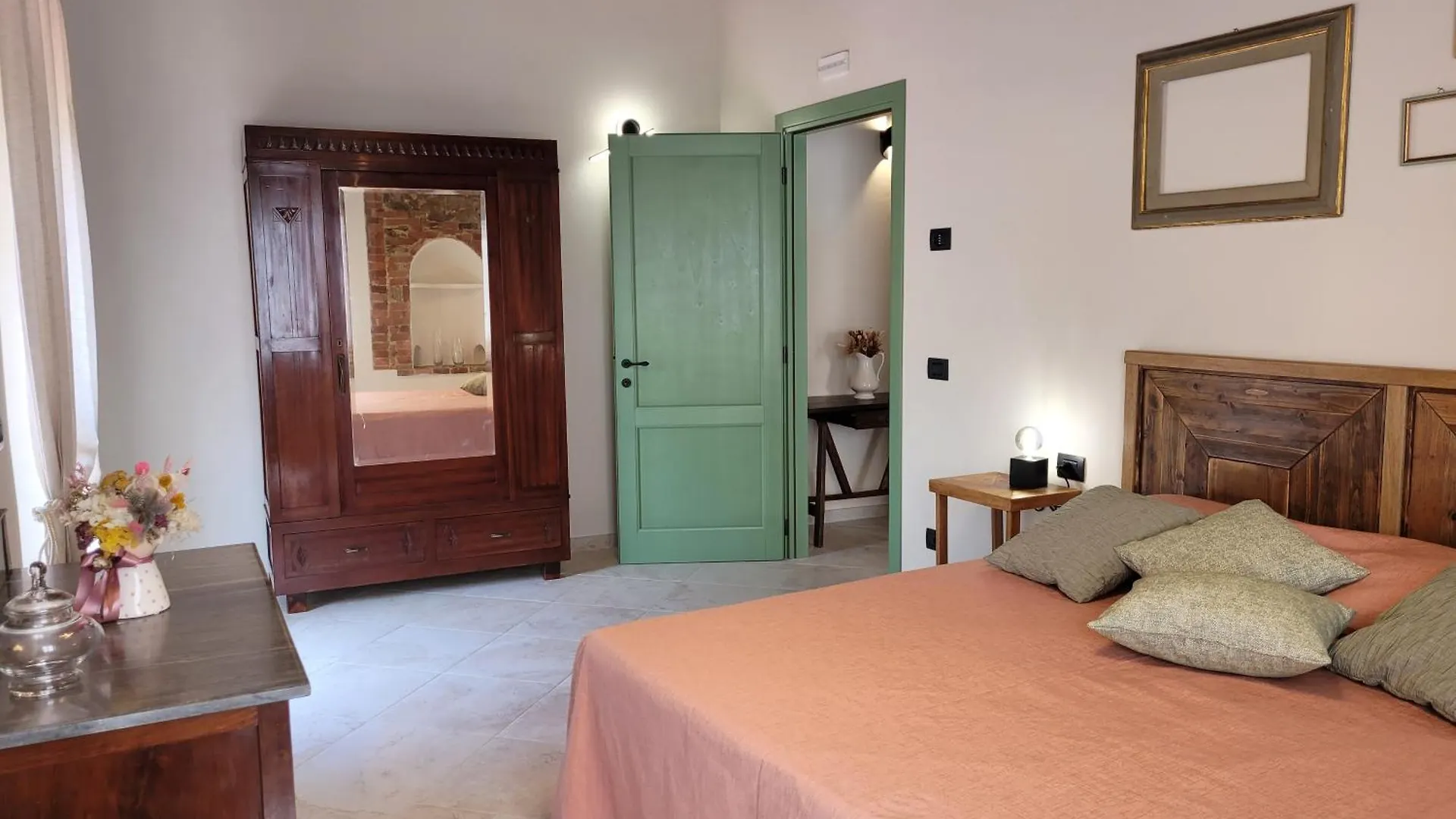 Casa In Piazza Apartment Asciano 0*,