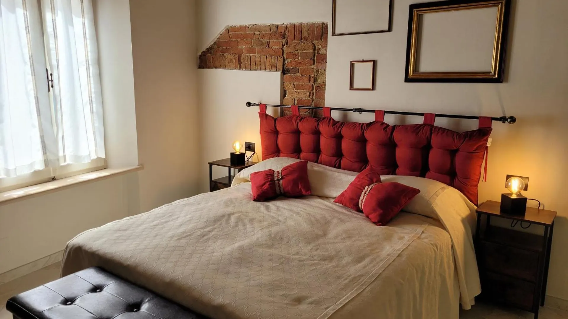 Casa In Piazza Apartment Asciano