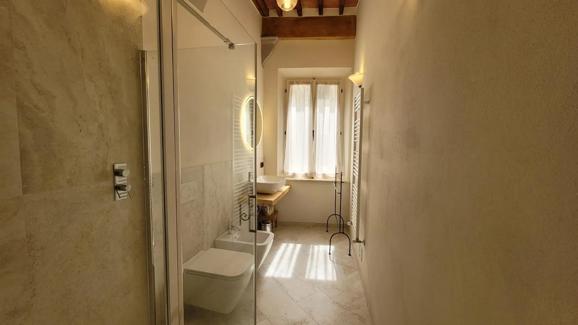 Casa In Piazza Apartment Asciano