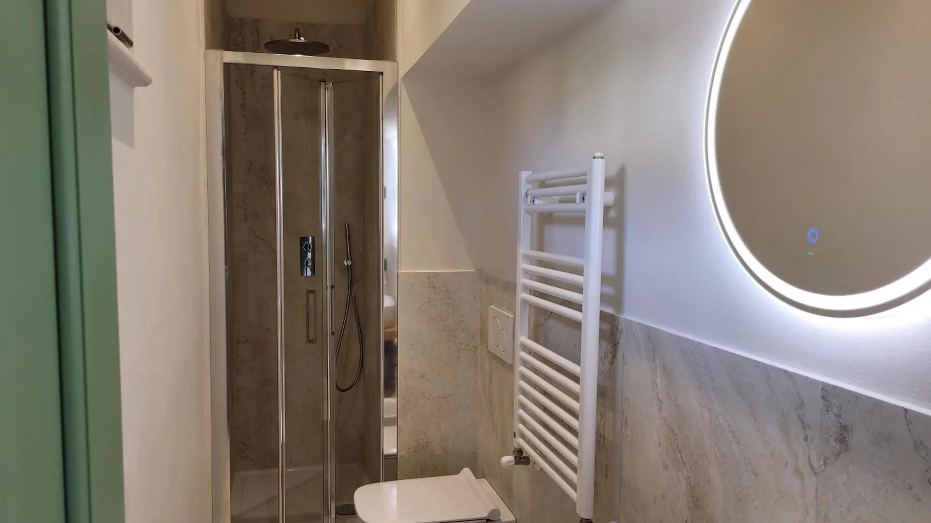 Casa In Piazza Apartment Asciano