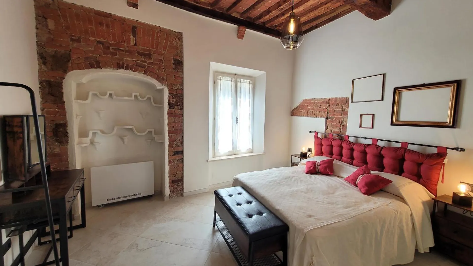 Casa In Piazza Apartment Asciano